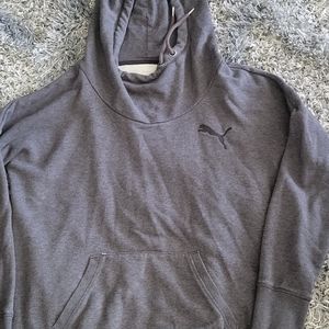 Puma Sweter